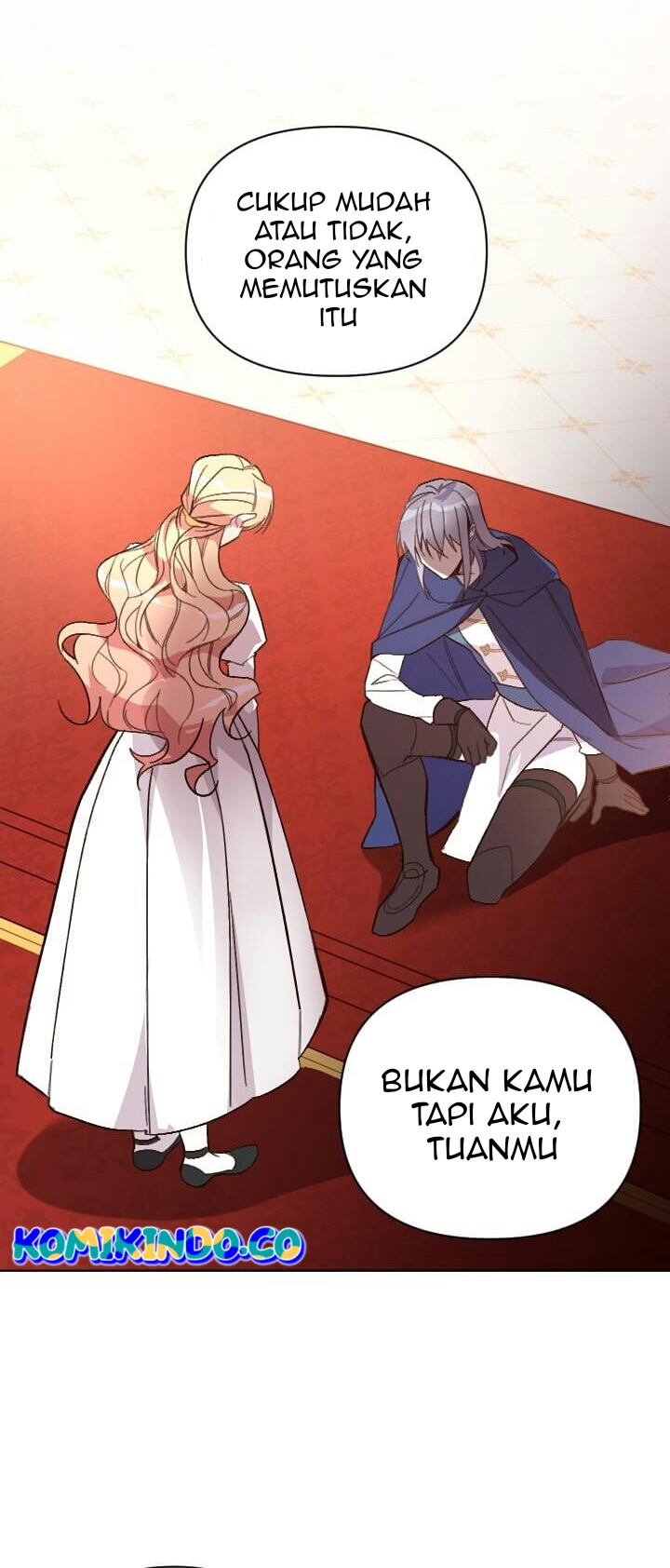 Asirhart Kingdoms Aide chapter 46 halaman 24