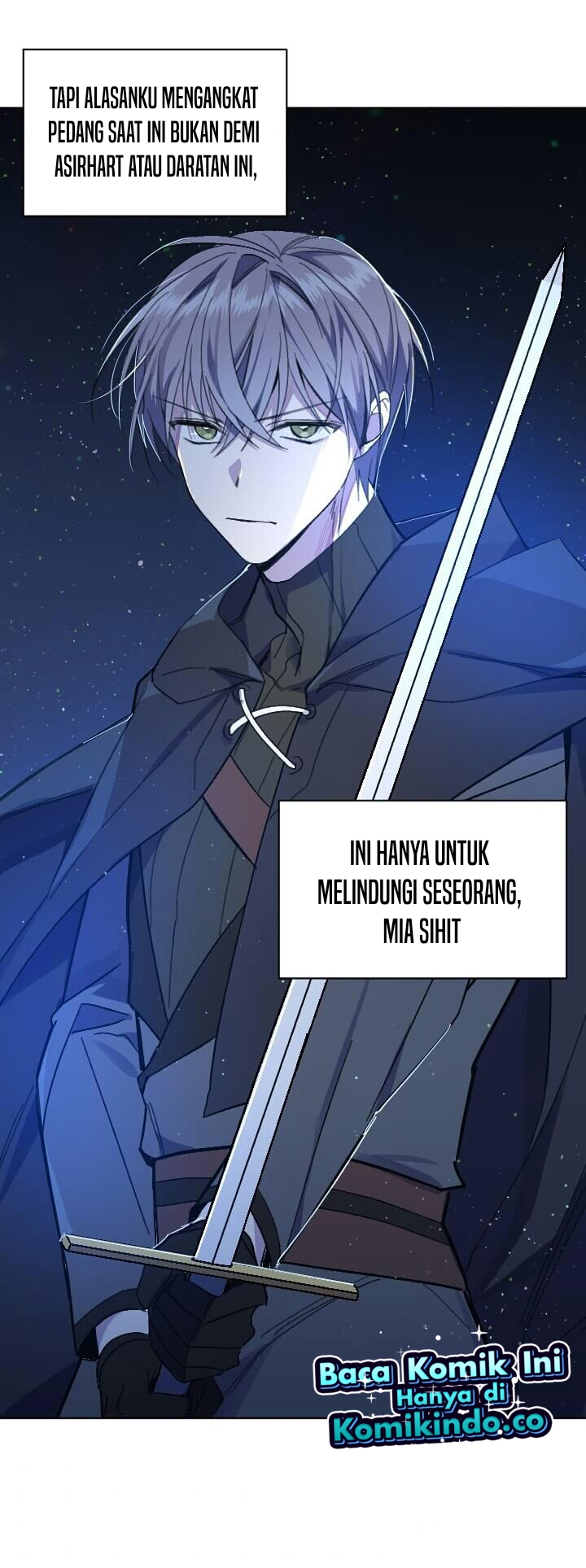 Asirhart Kingdoms Aide chapter 46 halaman 49