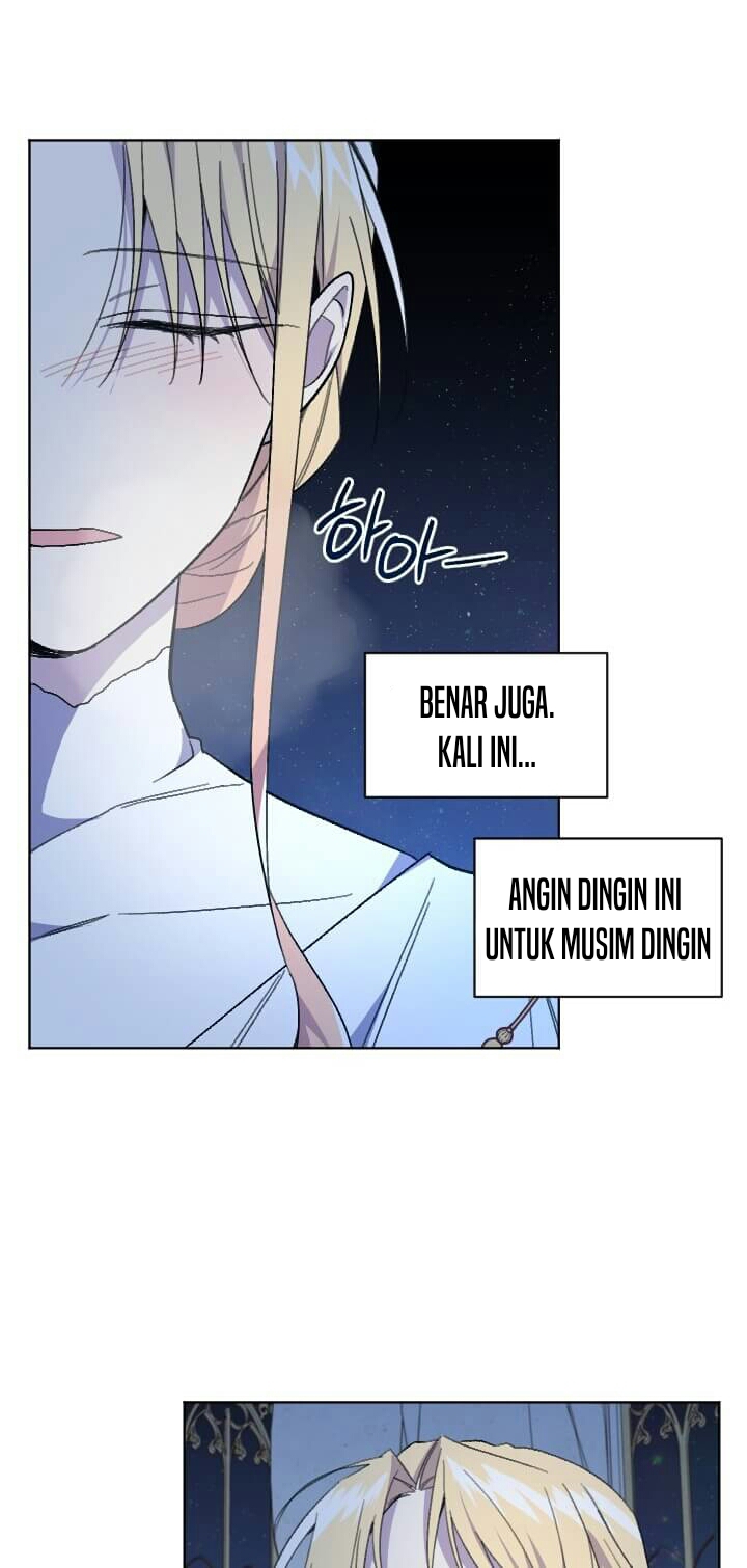 Asirhart Kingdoms Aide chapter 46 halaman 34