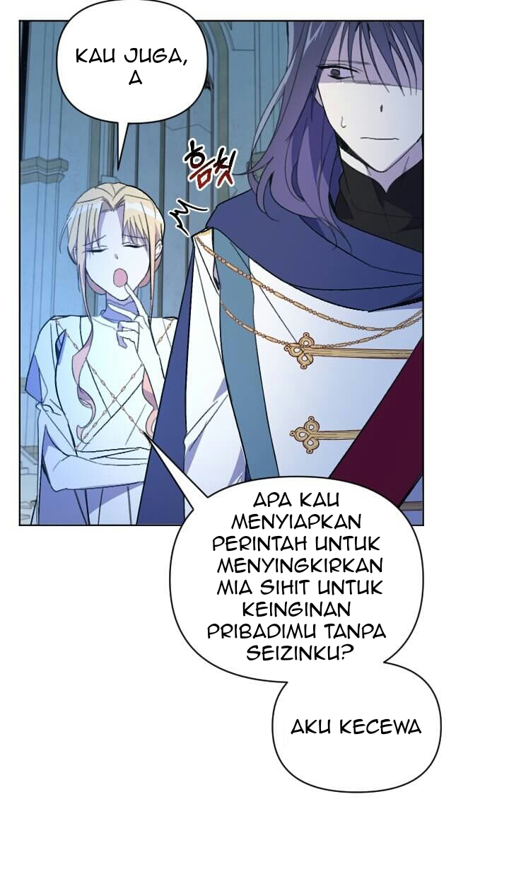 Asirhart Kingdoms Aide chapter 46 halaman 25