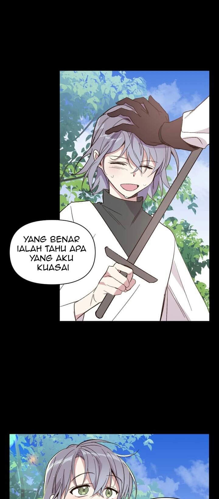 Asirhart Kingdoms Aide chapter 46 halaman 56