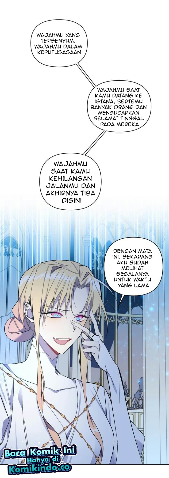 Asirhart Kingdoms Aide chapter 46 halaman 19
