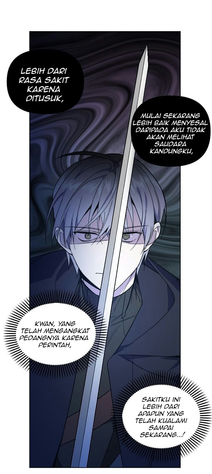 Asirhart Kingdoms Aide chapter 46 halaman 5