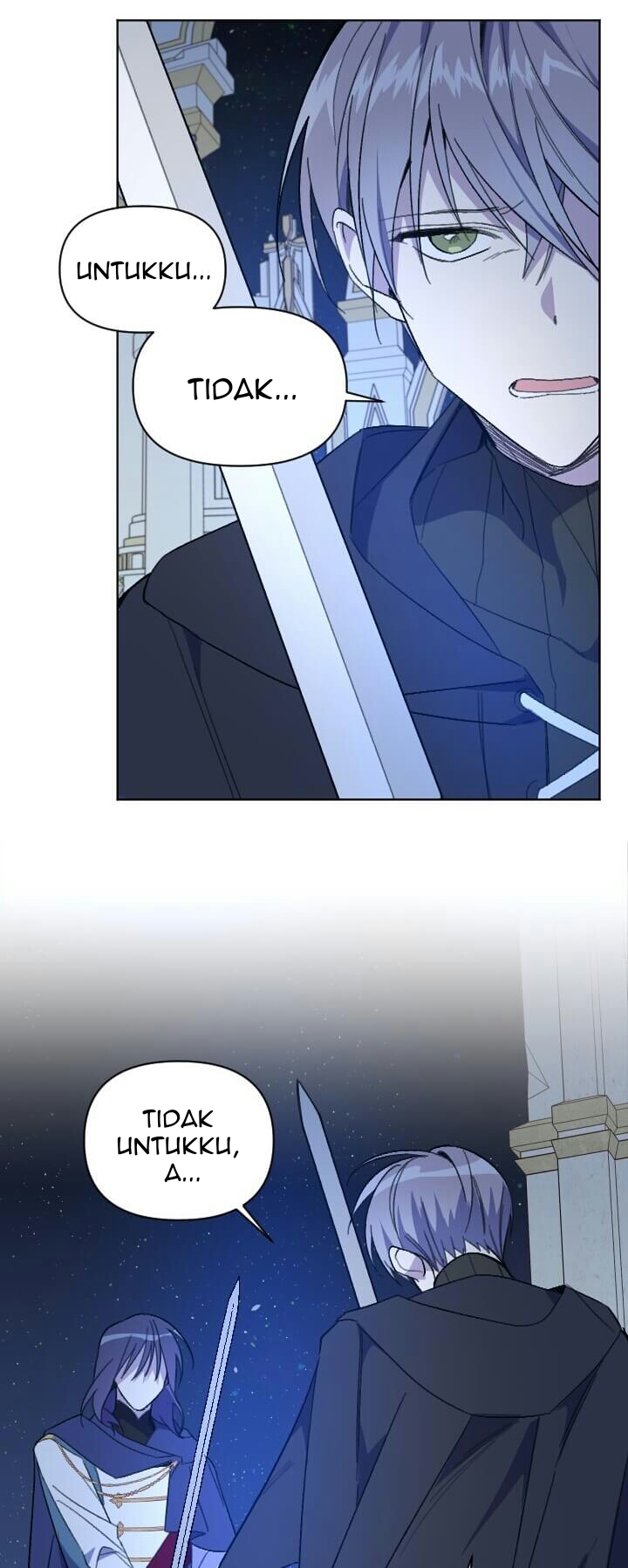 Asirhart Kingdoms Aide chapter 46 halaman 53