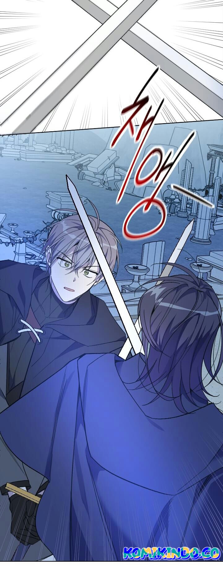Asirhart Kingdoms Aide chapter 46 halaman 10