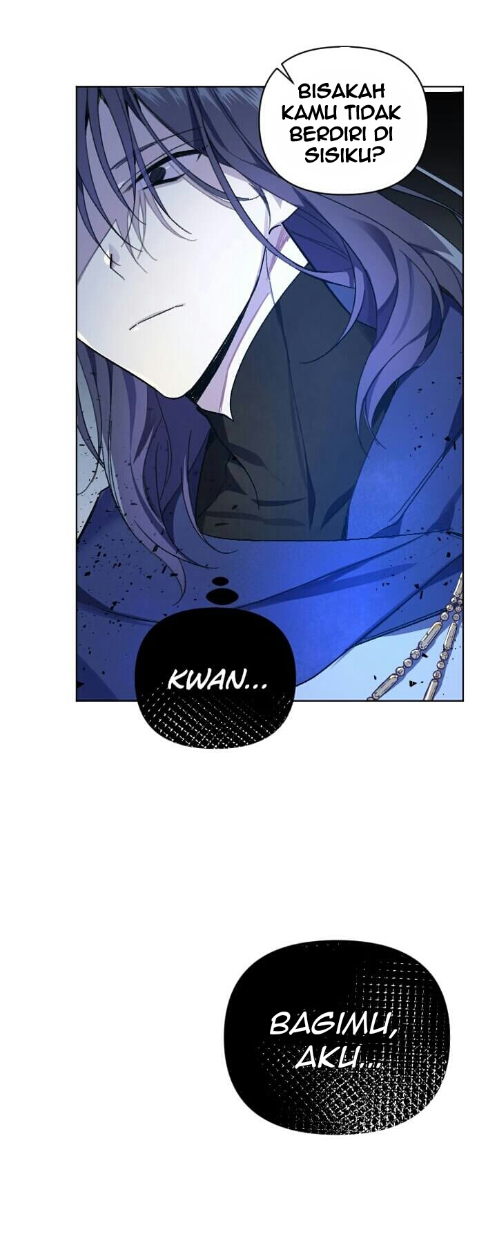 Asirhart Kingdoms Aide chapter 46 halaman 61