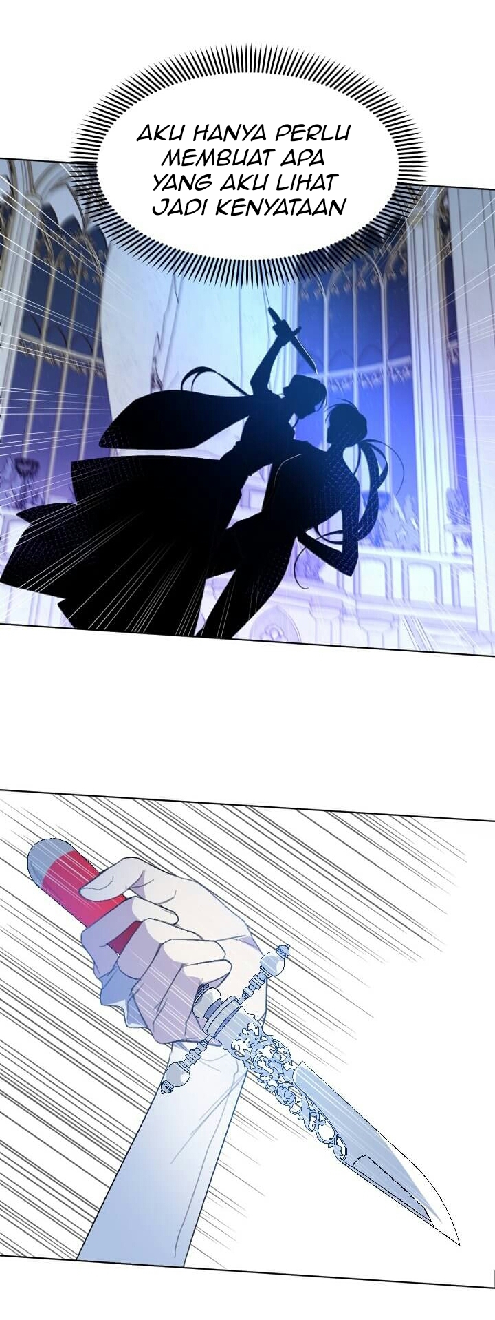 Asirhart Kingdoms Aide chapter 46 halaman 39