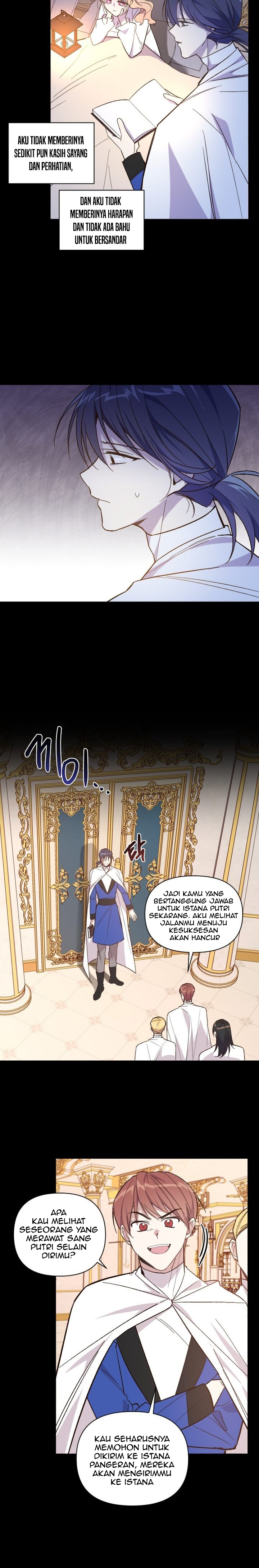 Asirhart Kingdom Aide Chapter 47