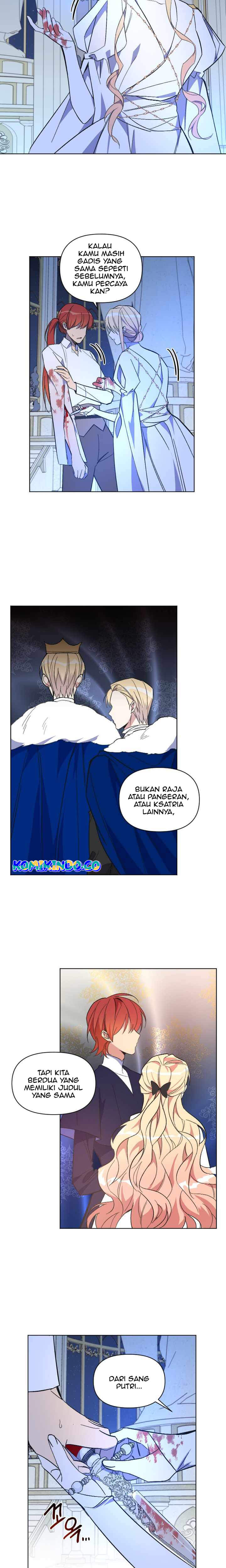 Asirhart Kingdom Aide Chapter 49