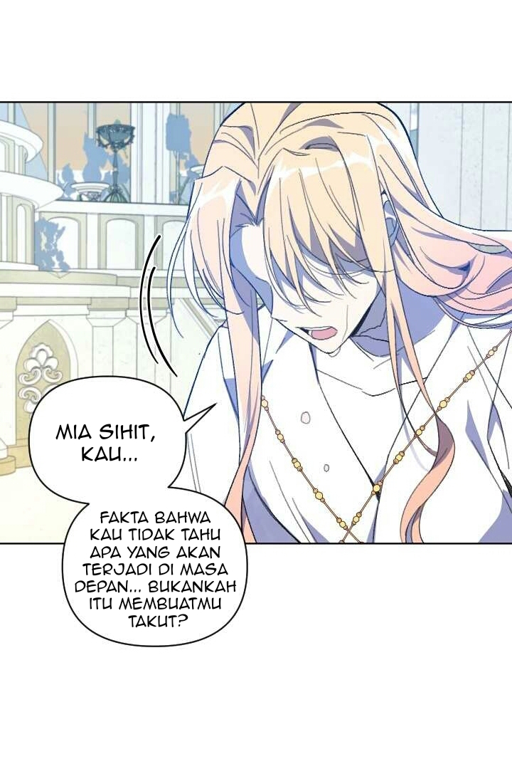 Asirhart Kingdoms Aide chapter 51 halaman 33