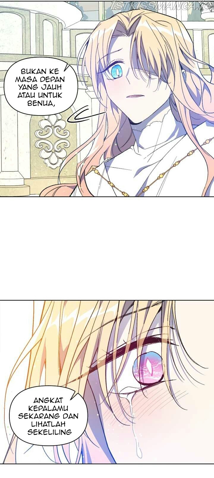 Asirhart Kingdoms Aide chapter 51 halaman 42