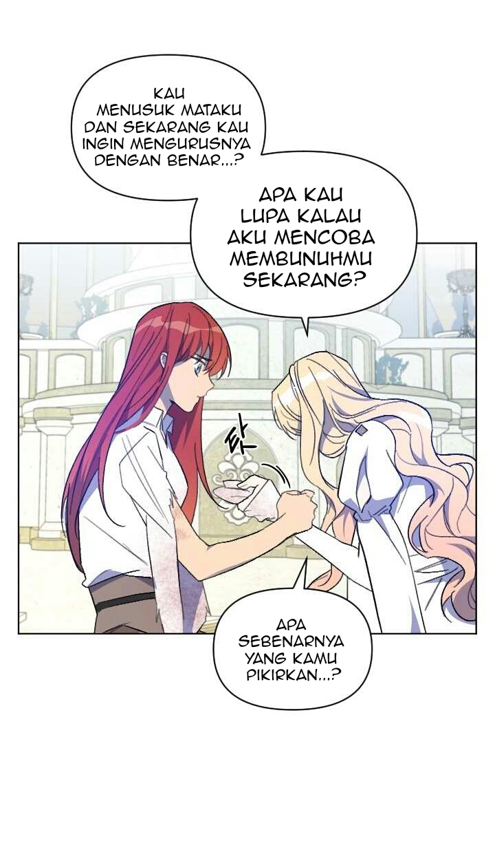 Asirhart Kingdoms Aide chapter 51 halaman 26