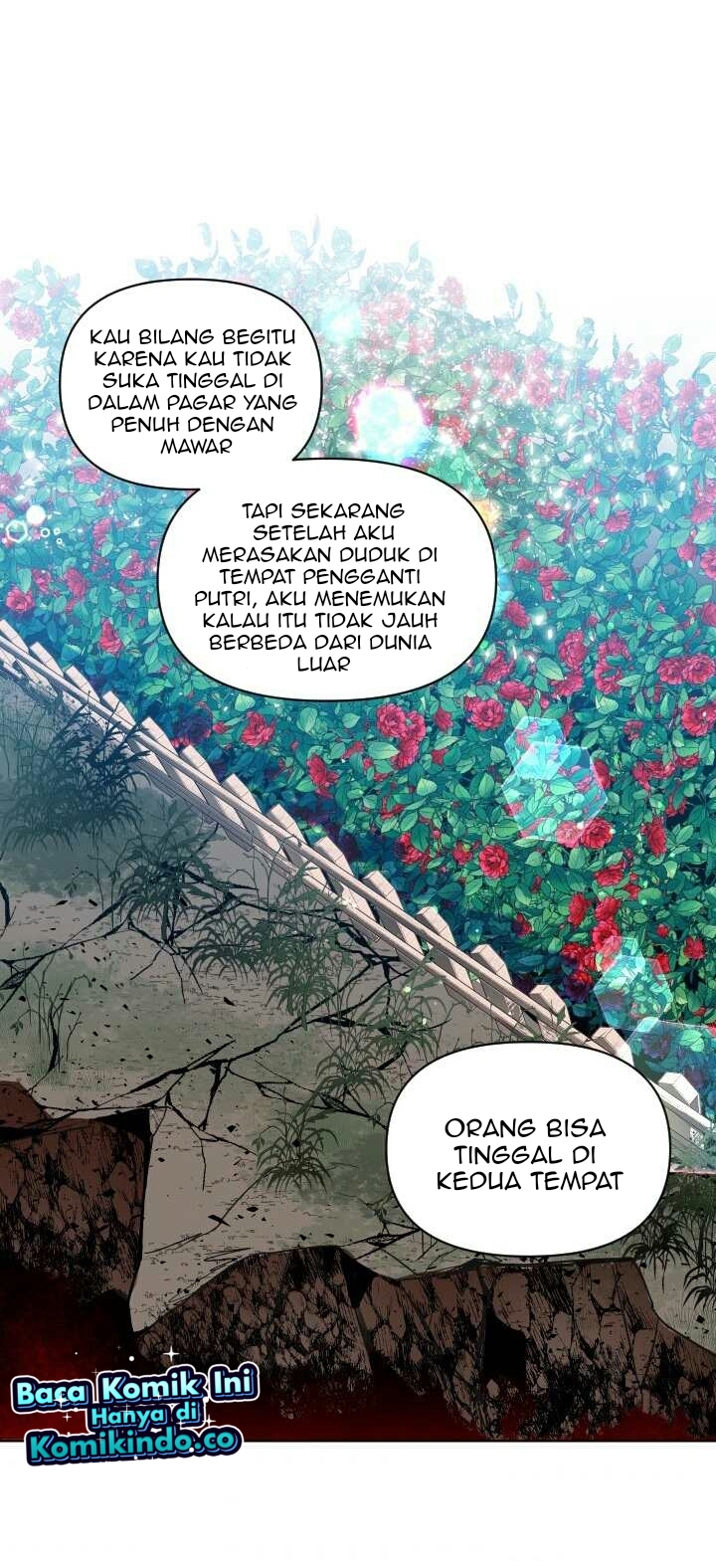 Asirhart Kingdoms Aide chapter 51 halaman 36