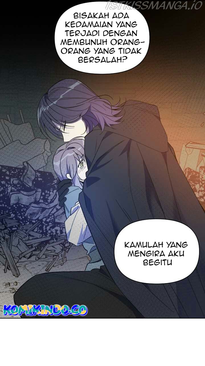 Asirhart Kingdoms Aide chapter 51 halaman 11