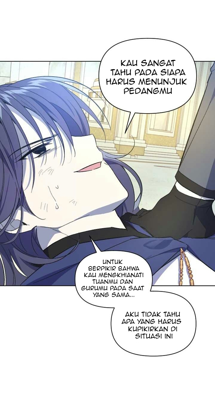 Asirhart Kingdoms Aide chapter 51 halaman 9
