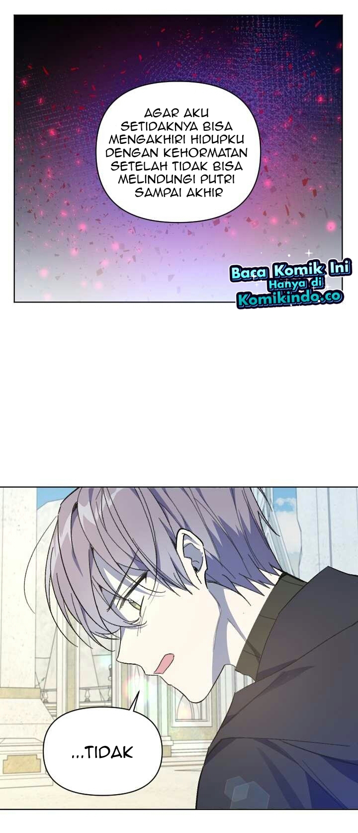 Asirhart Kingdoms Aide chapter 51 halaman 19