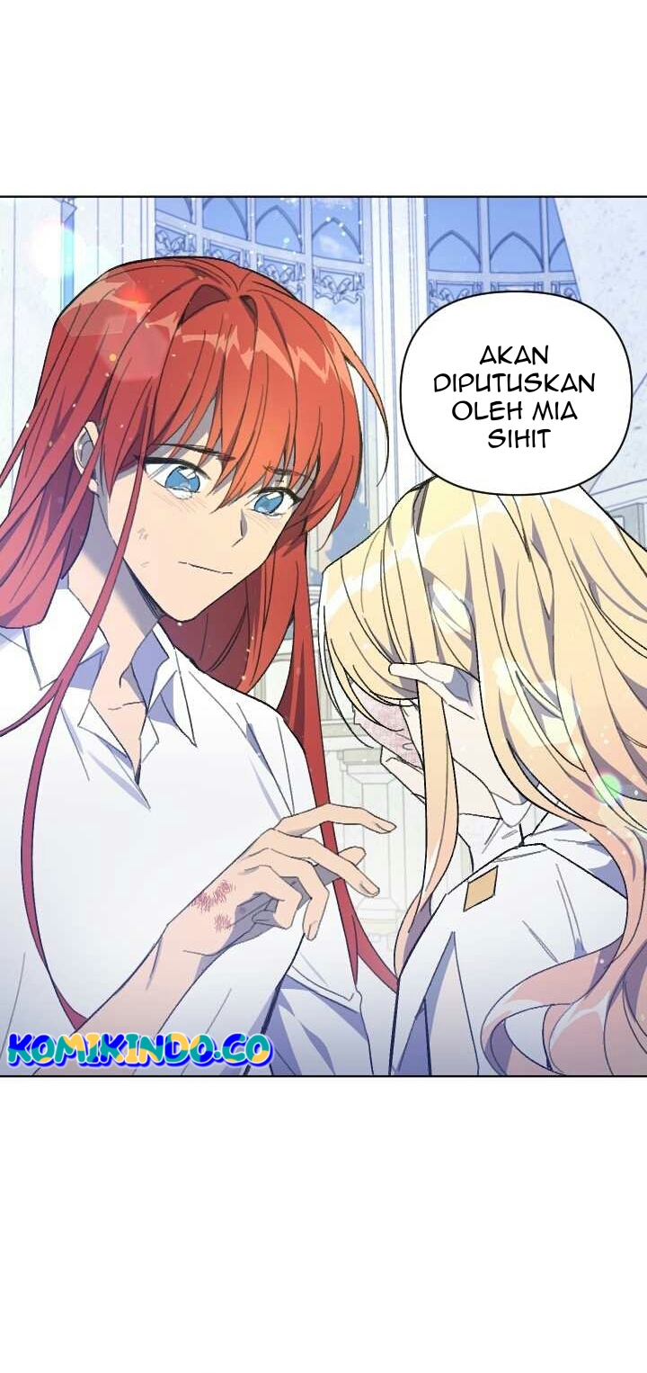 Asirhart Kingdoms Aide chapter 51 halaman 23