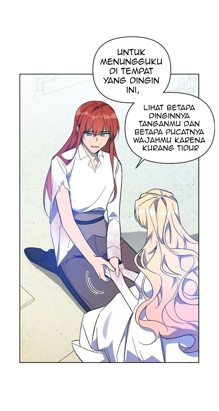 Asirhart Kingdoms Aide chapter 51 halaman 40
