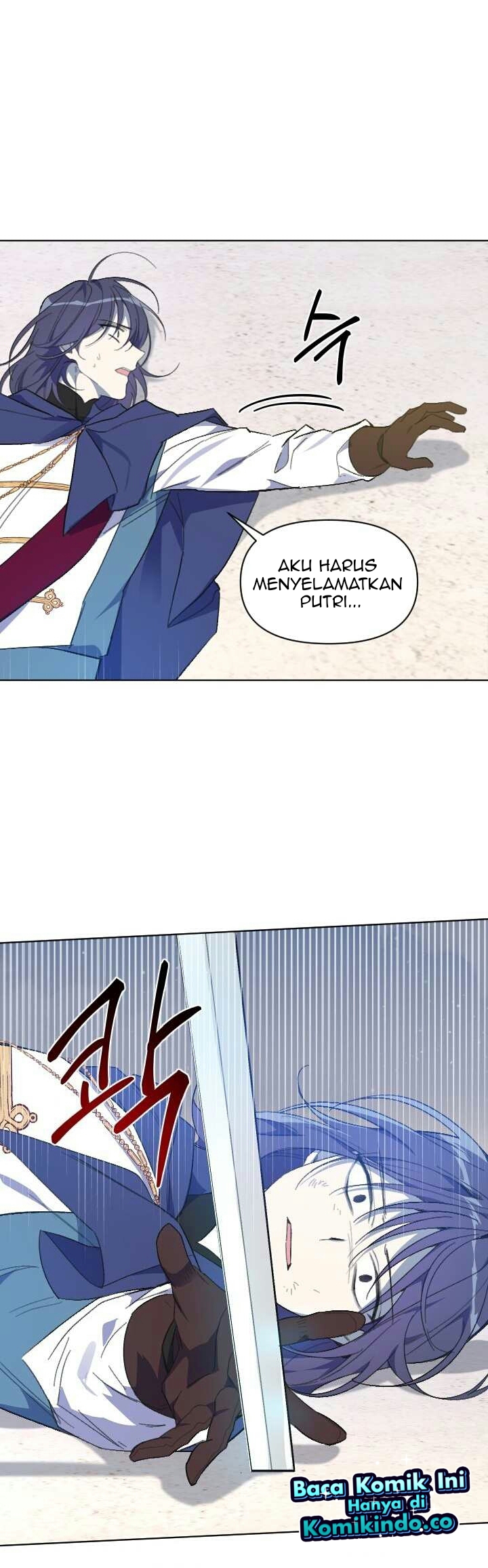 Asirhart Kingdoms Aide chapter 51 halaman 5