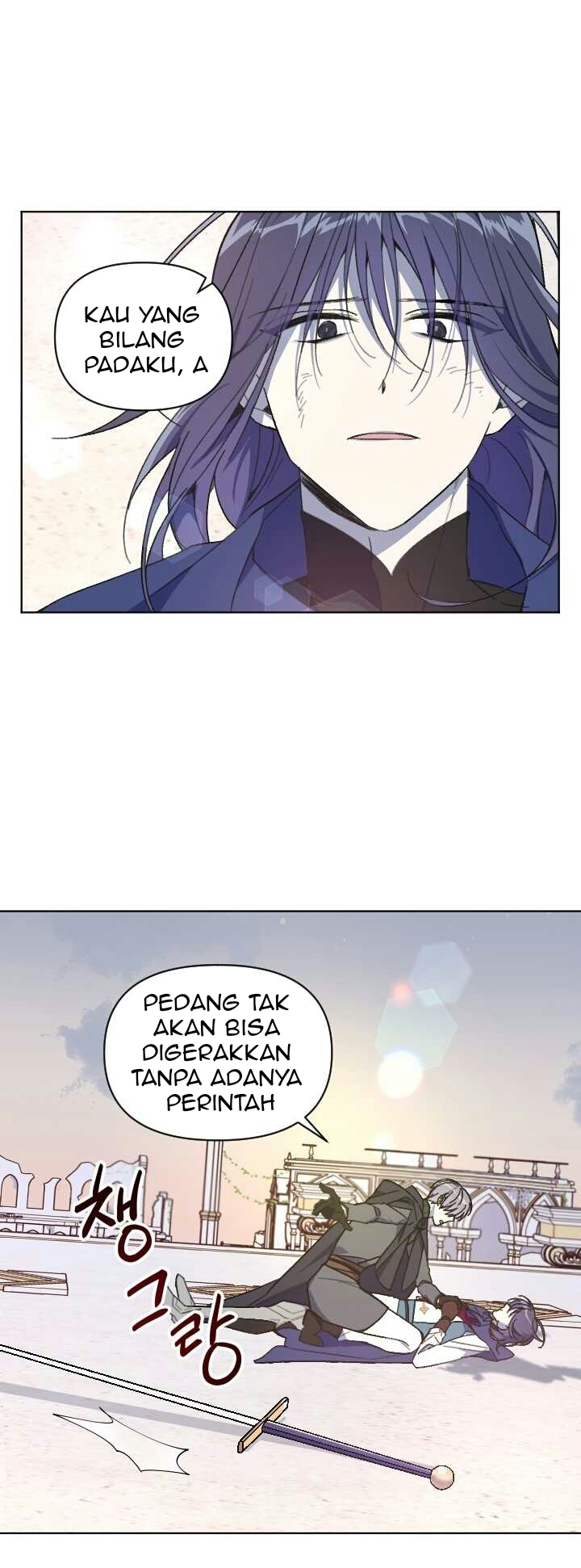 Asirhart Kingdoms Aide chapter 51 halaman 21