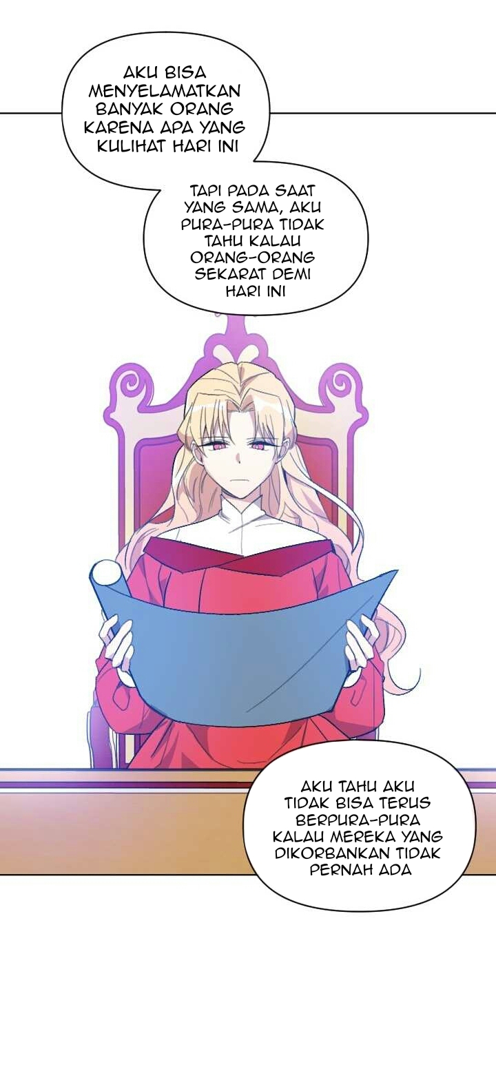 Asirhart Kingdoms Aide chapter 51 halaman 32