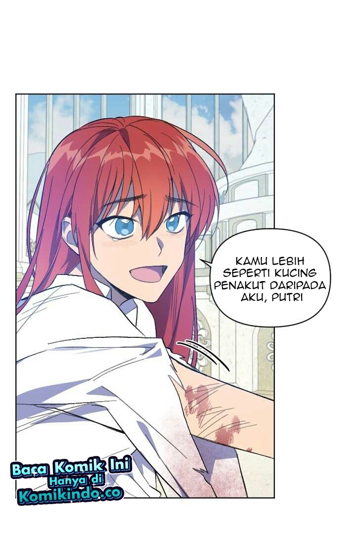 Asirhart Kingdoms Aide chapter 51 halaman 34