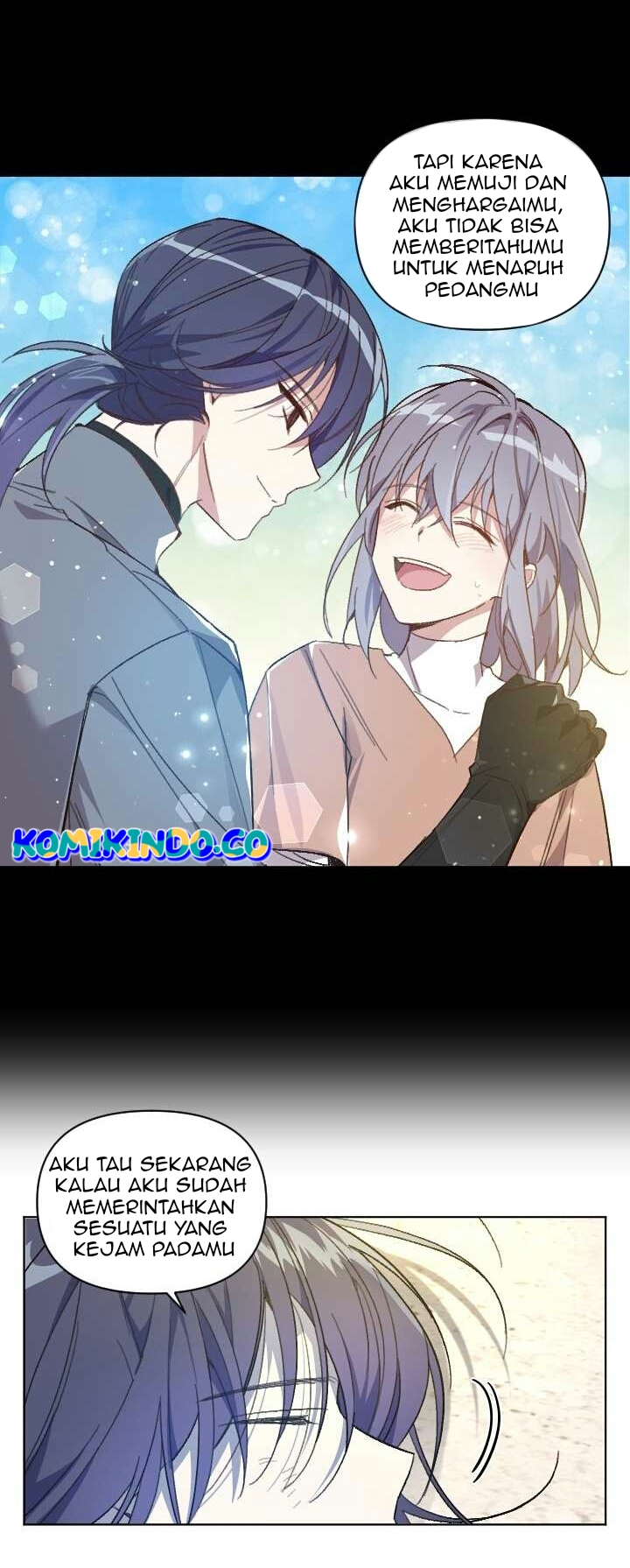 Asirhart Kingdoms Aide chapter 51 halaman 15