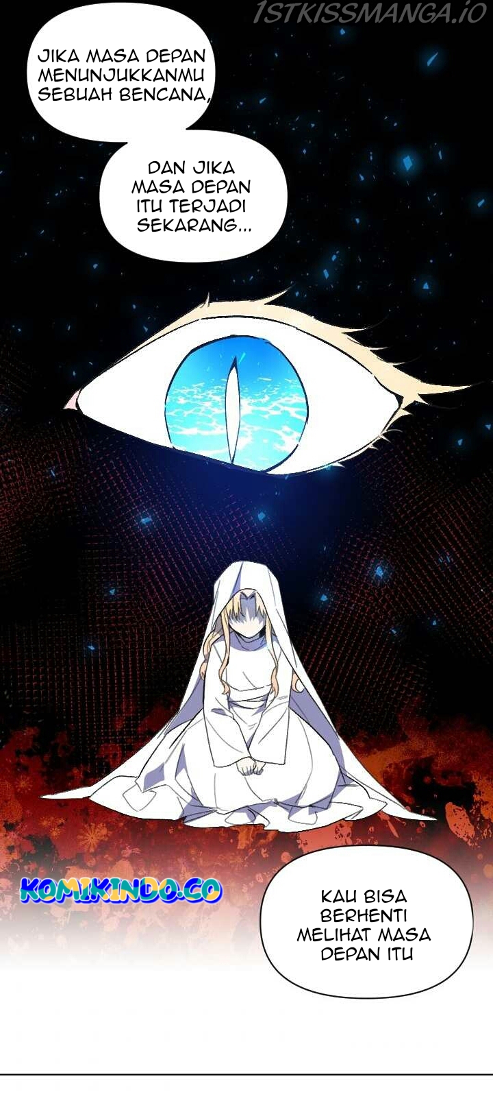 Asirhart Kingdoms Aide chapter 51 halaman 28