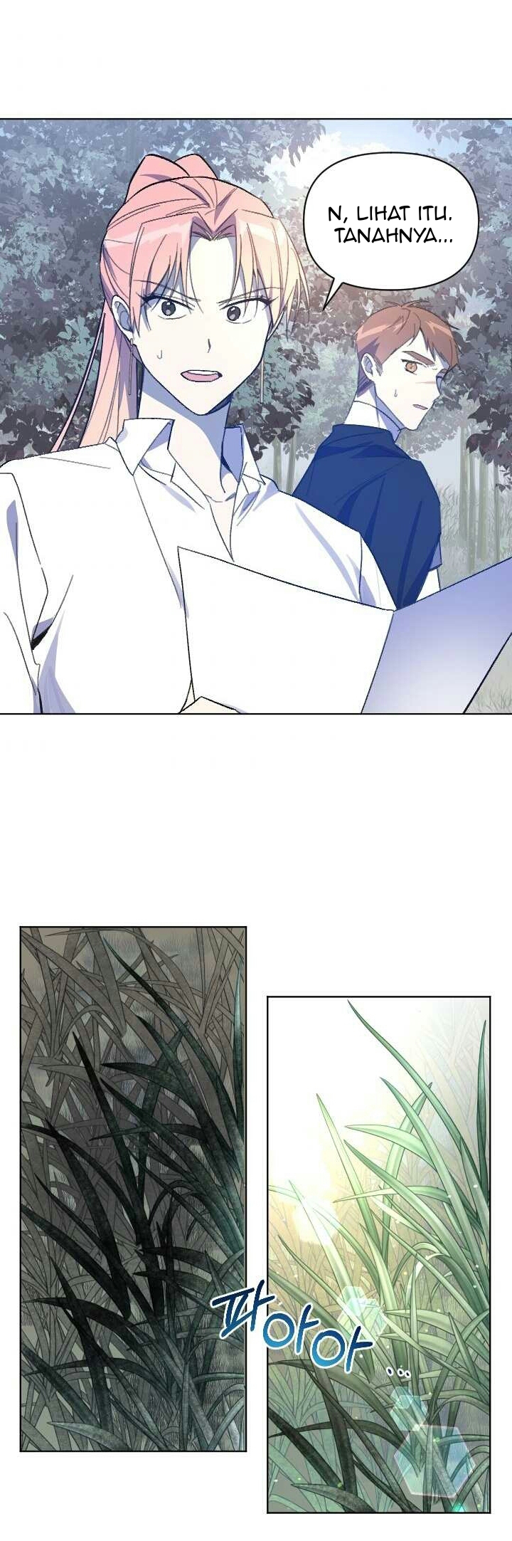 Asirhart Kingdoms Aide chapter 51 halaman 45