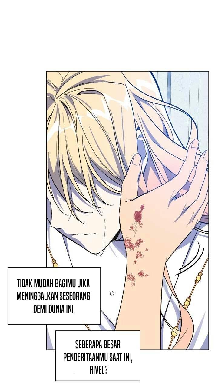 Asirhart Kingdoms Aide chapter 51 halaman 35