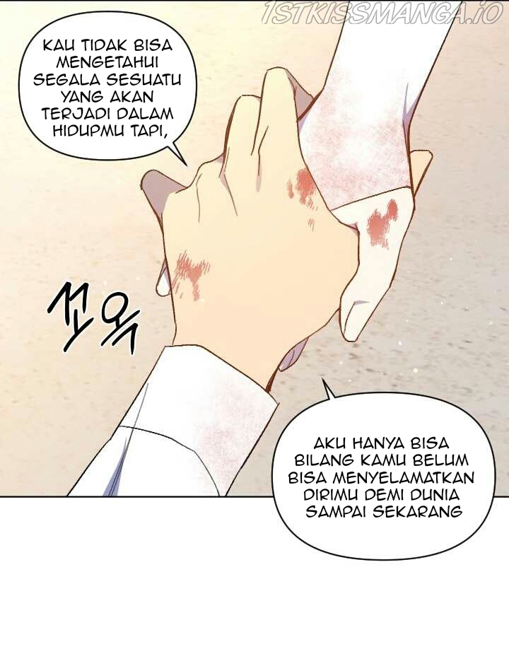 Asirhart Kingdoms Aide chapter 51 halaman 38