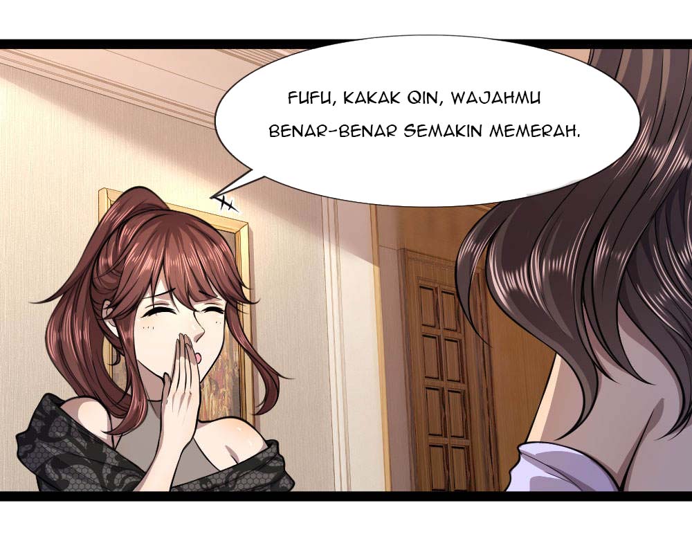 Medical Martial Arts Chapter 100 halaman 9