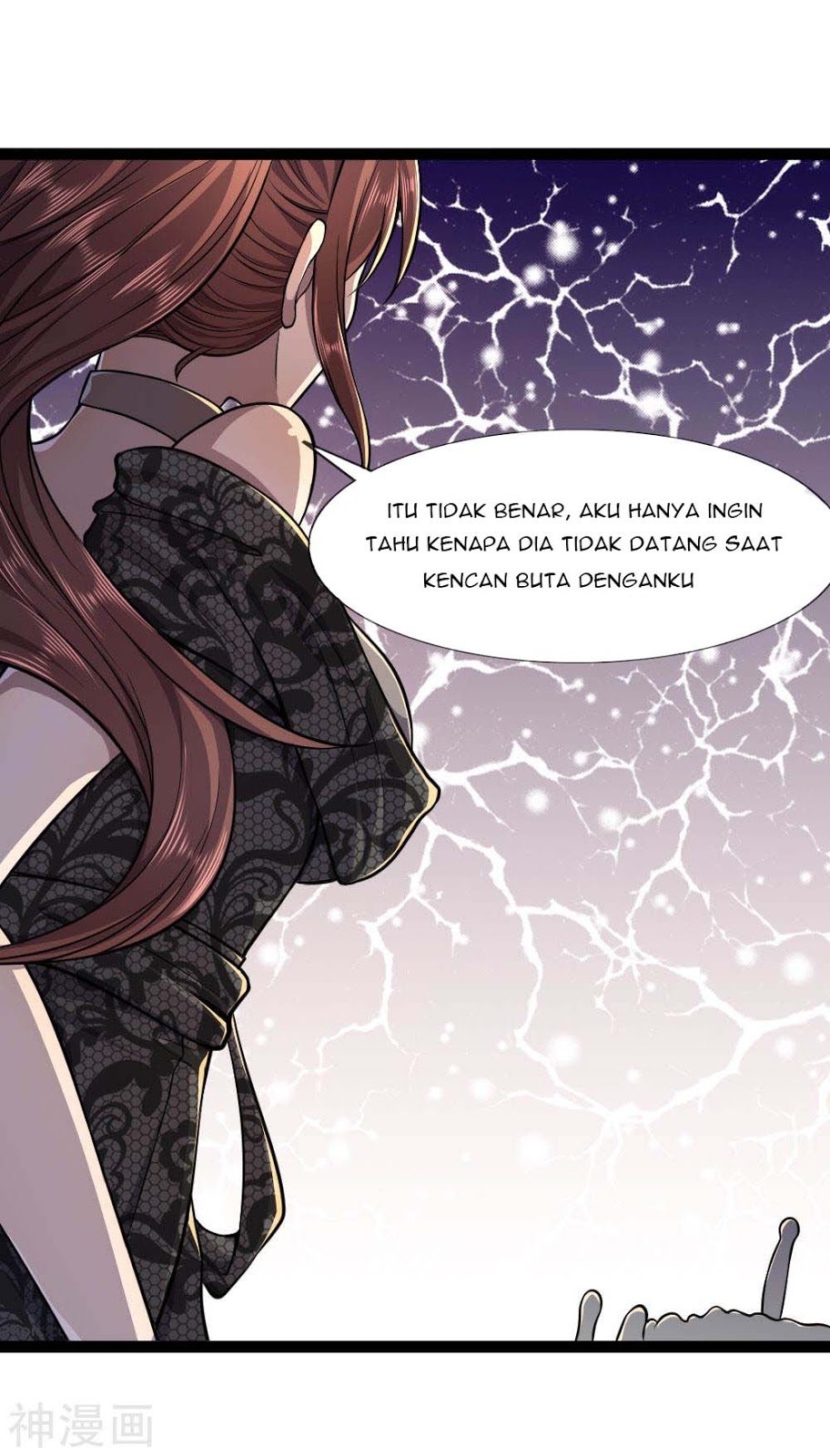 Medical Martial Arts Chapter 100 halaman 13