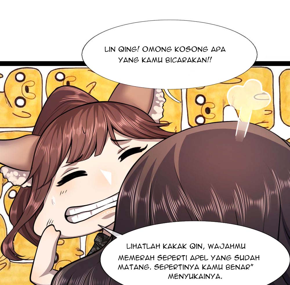 Medical Martial Arts Chapter 100 halaman 4