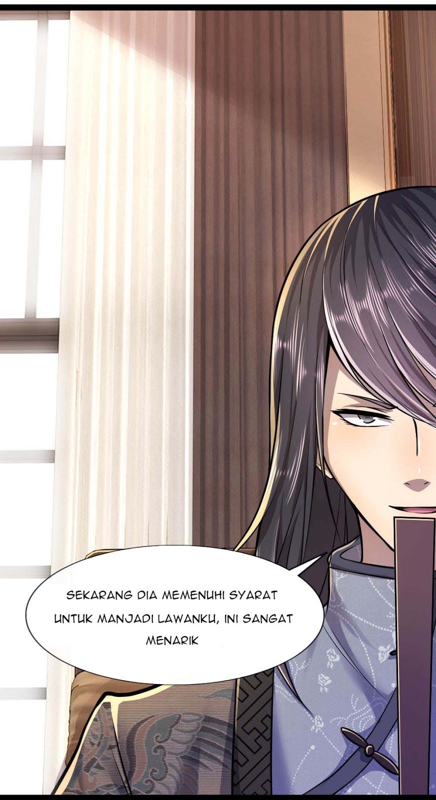Medical Martial Arts Chapter 100 halaman 22