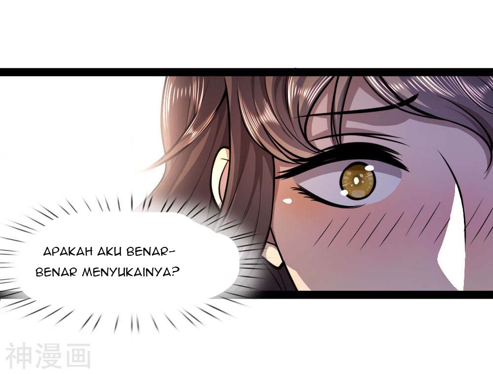 Medical Martial Arts Chapter 100 halaman 5