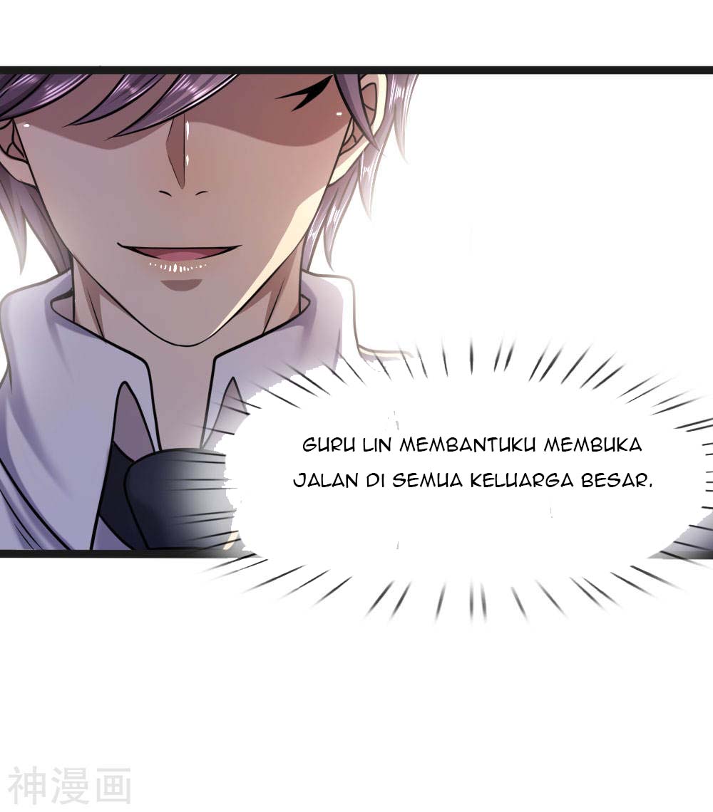 Medical Martial Arts Chapter 102 halaman 23