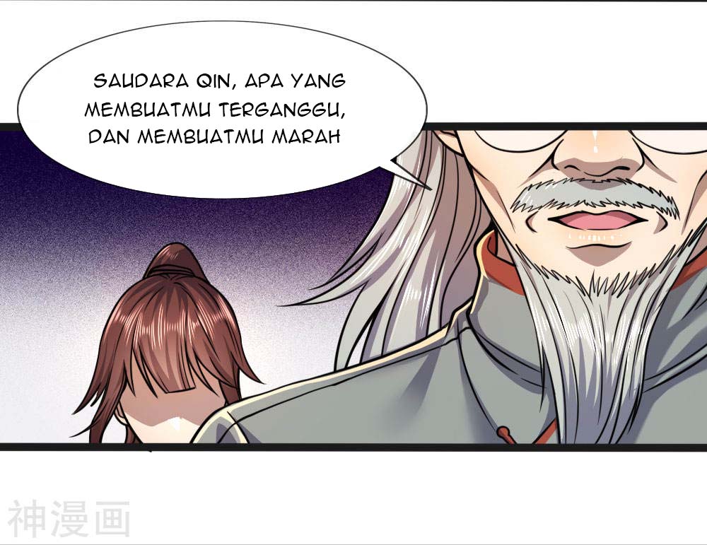 Medical Martial Arts Chapter 102 halaman 14