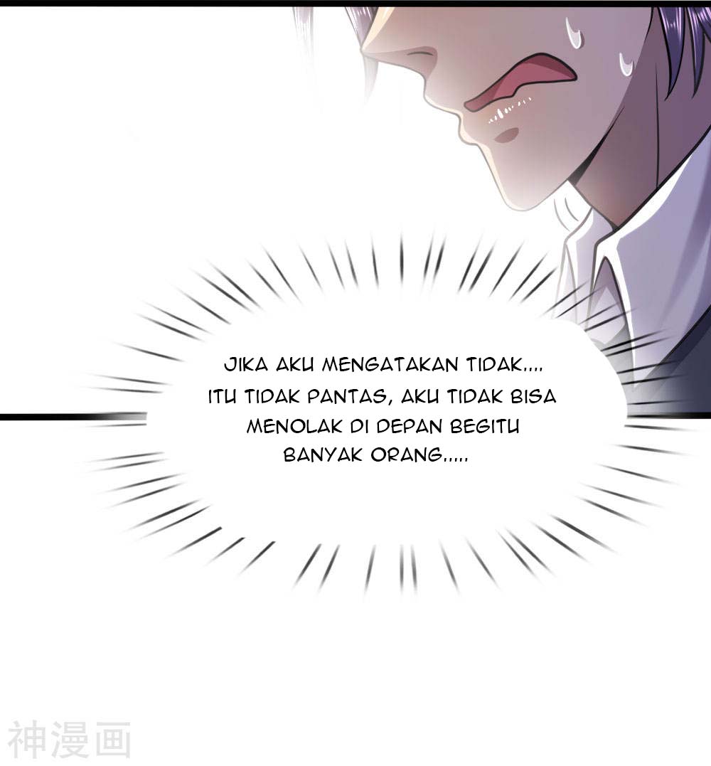 Medical Martial Arts Chapter 102 halaman 12