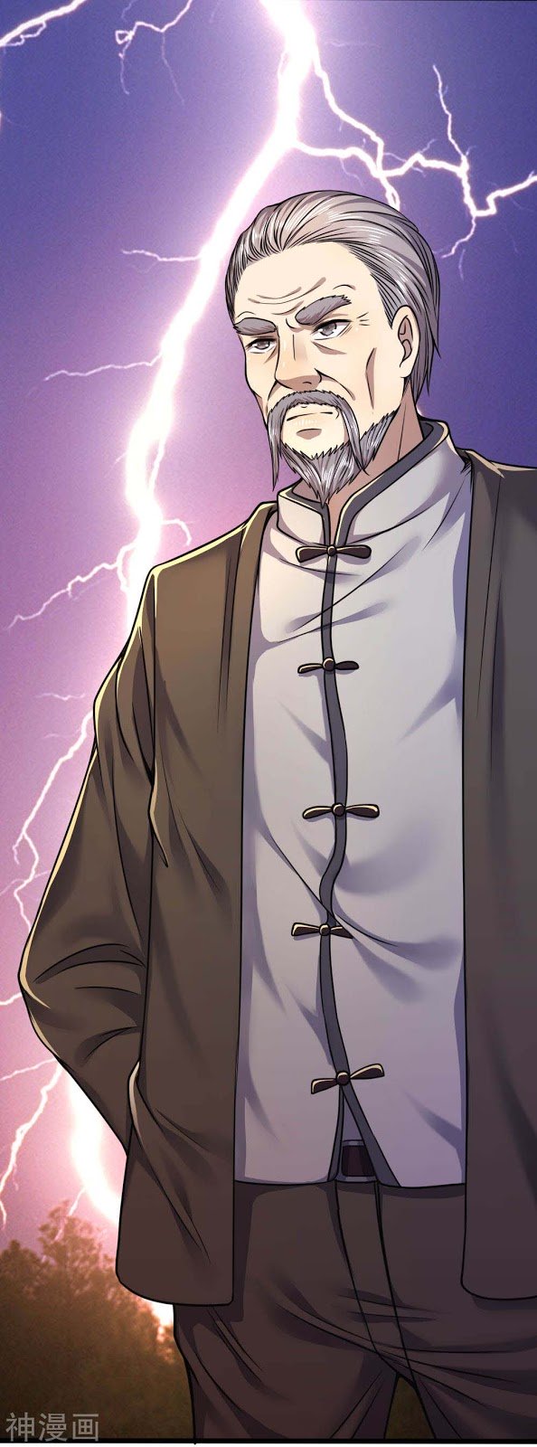 Medical Martial Arts Chapter 104 halaman 11