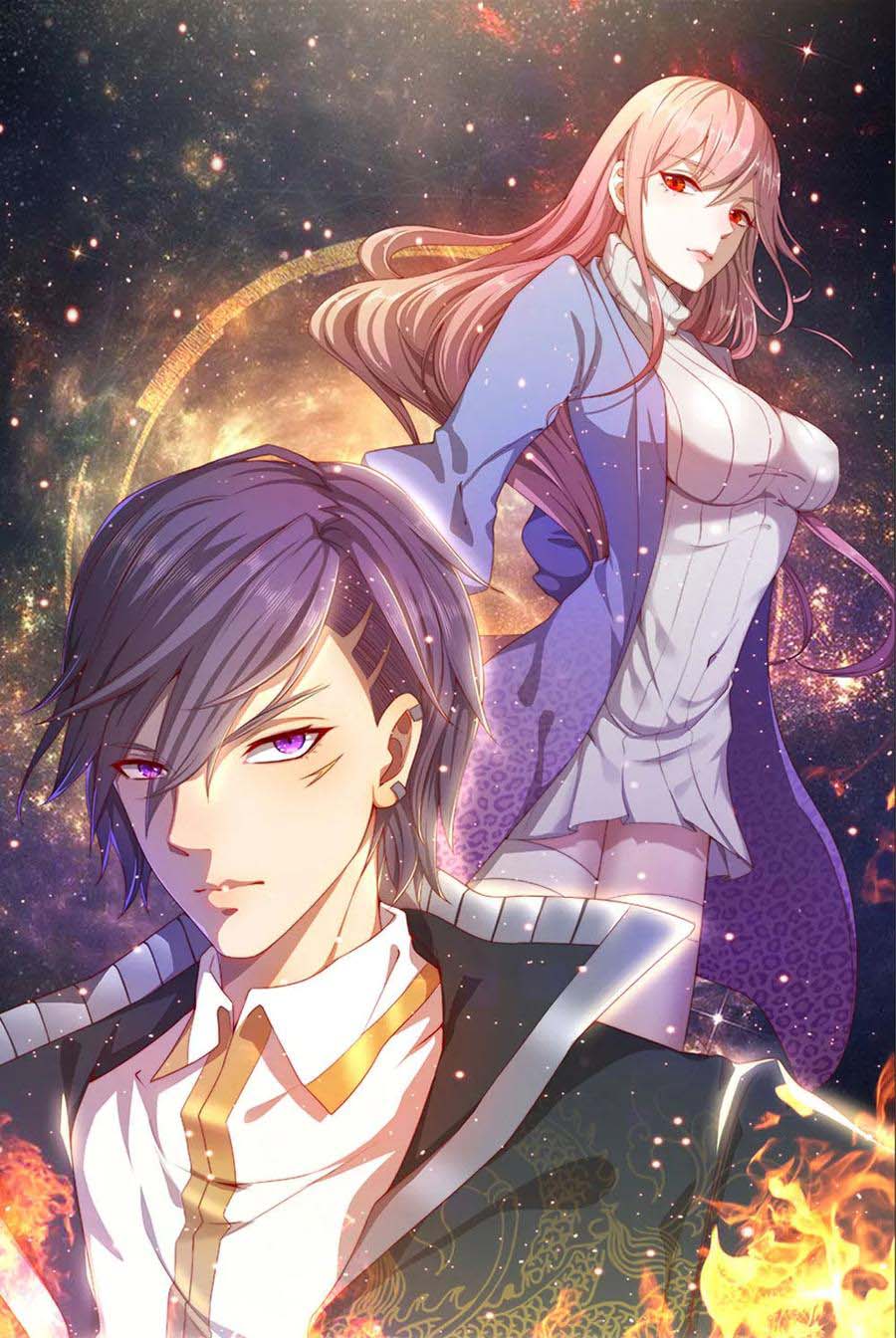 Medical Martial Arts Chapter 104 halaman 1