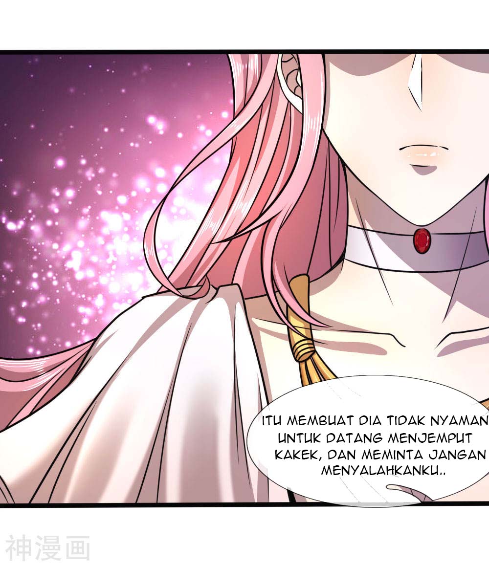Medical Martial Arts Chapter 104 halaman 22