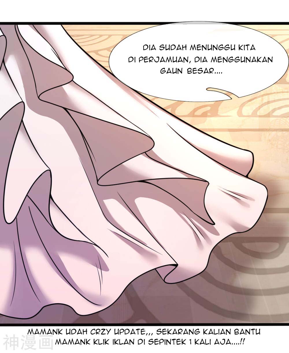 Medical Martial Arts Chapter 104 halaman 21