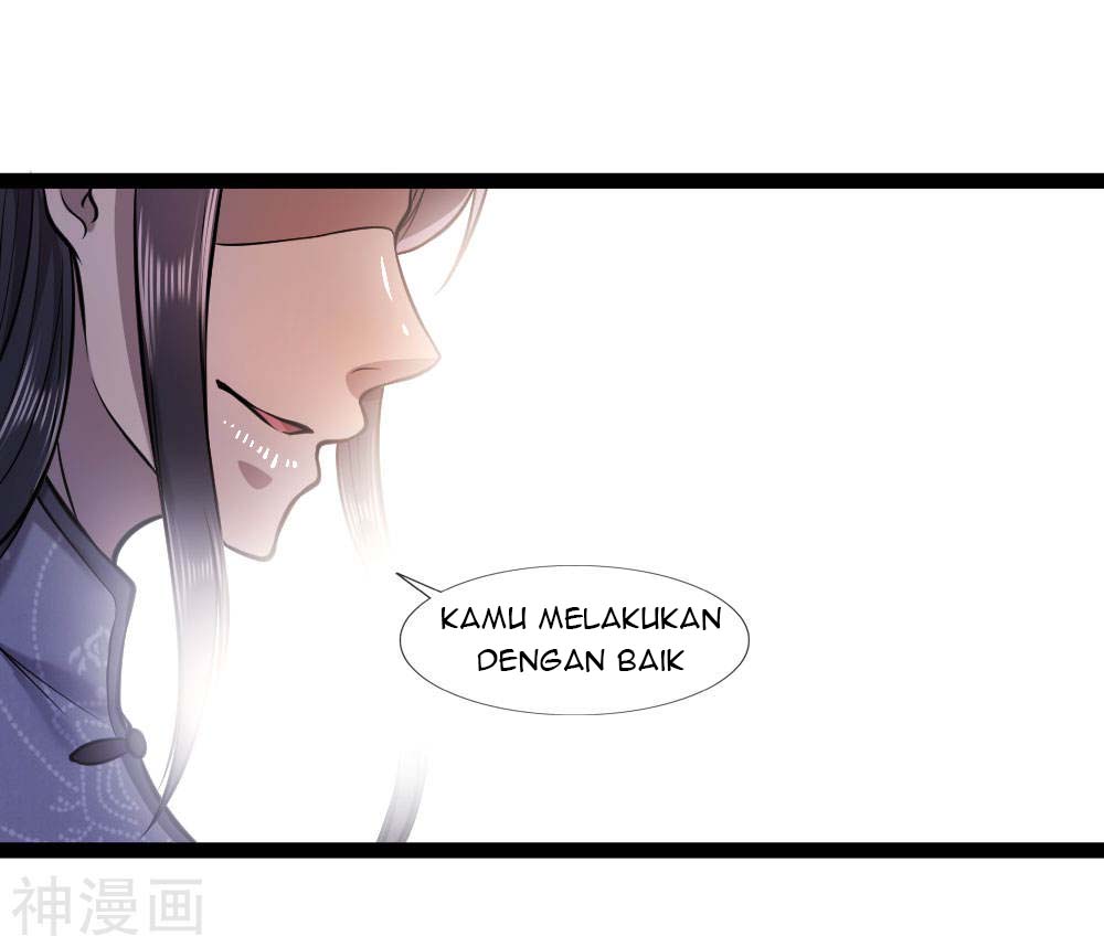 Medical Martial Arts Chapter 107 halaman 17