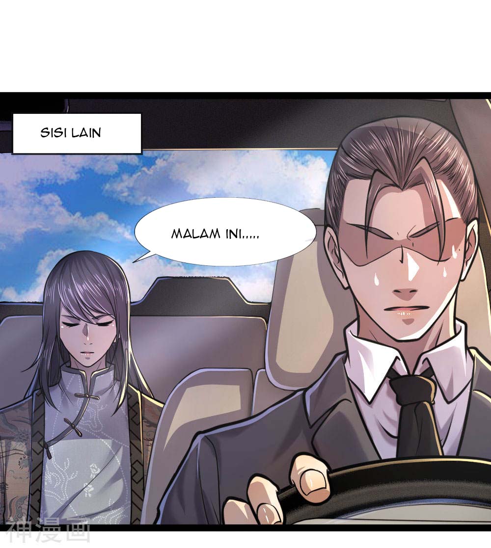 Medical Martial Arts Chapter 107 halaman 16