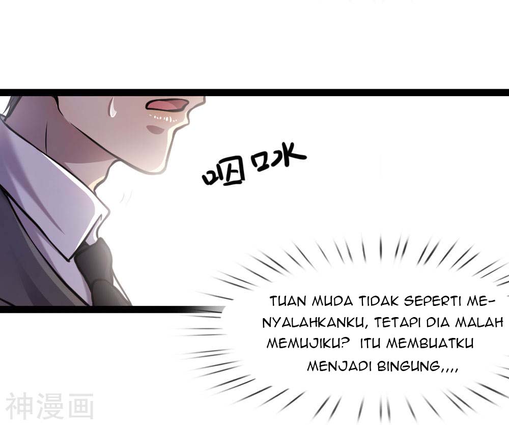Medical Martial Arts Chapter 107 halaman 20