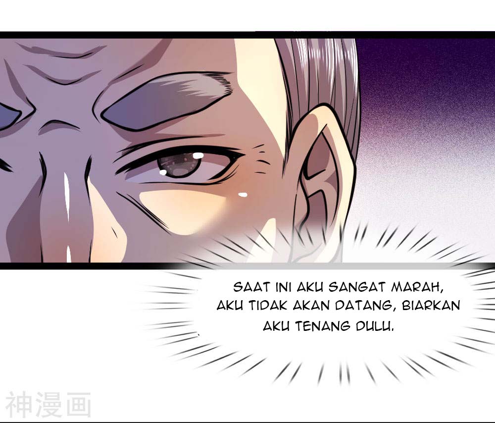 Medical Martial Arts Chapter 107 halaman 10