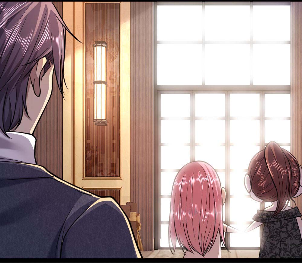 Medical Martial Arts Chapter 107 halaman 2