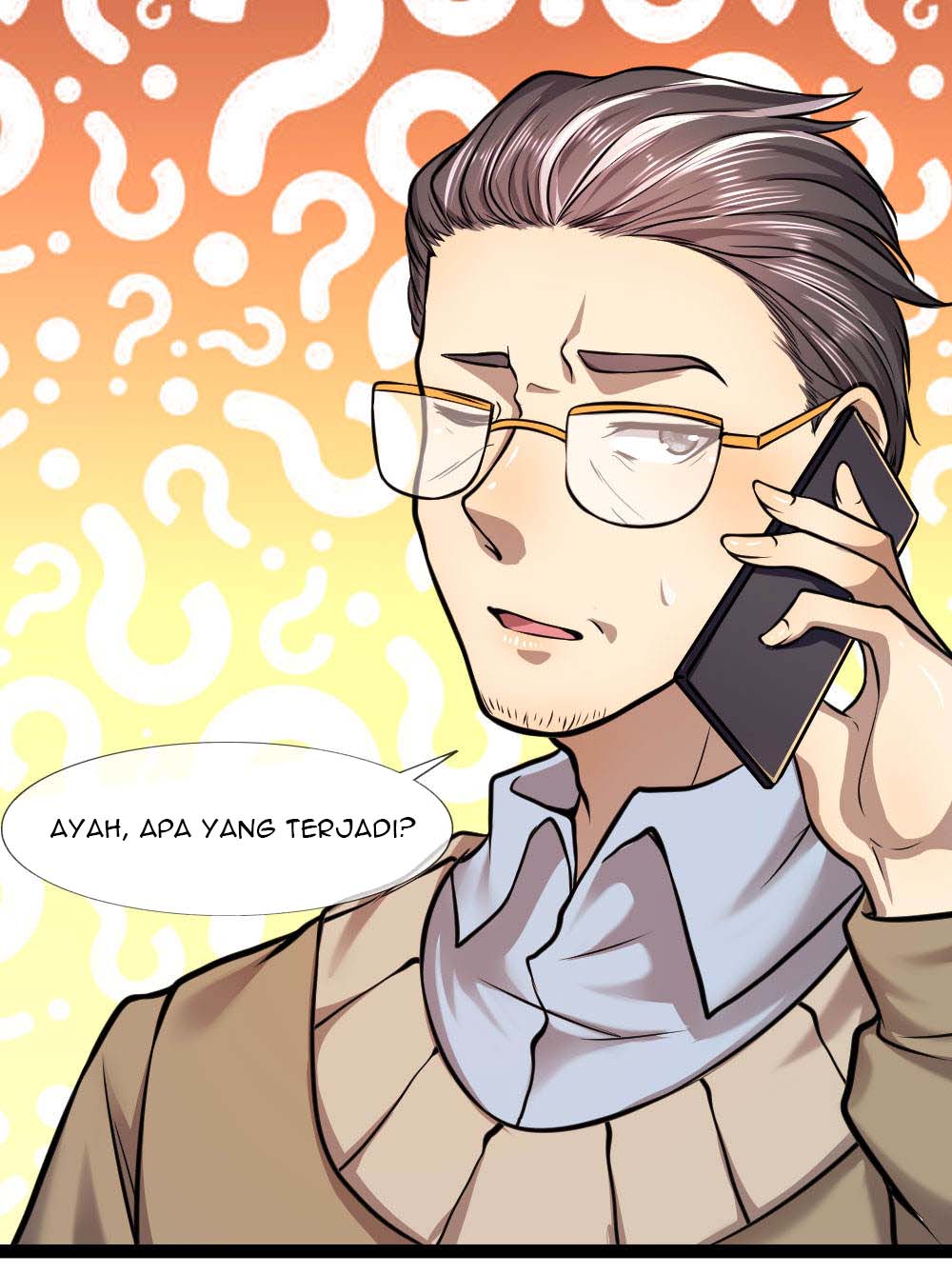 Medical Martial Arts Chapter 107 halaman 15