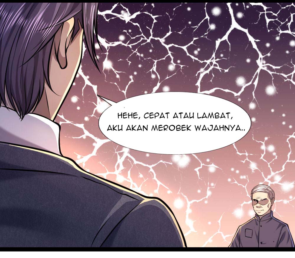 Medical Martial Arts Chapter 107 halaman 22